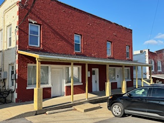 142 Broadway Street, Apt. 3