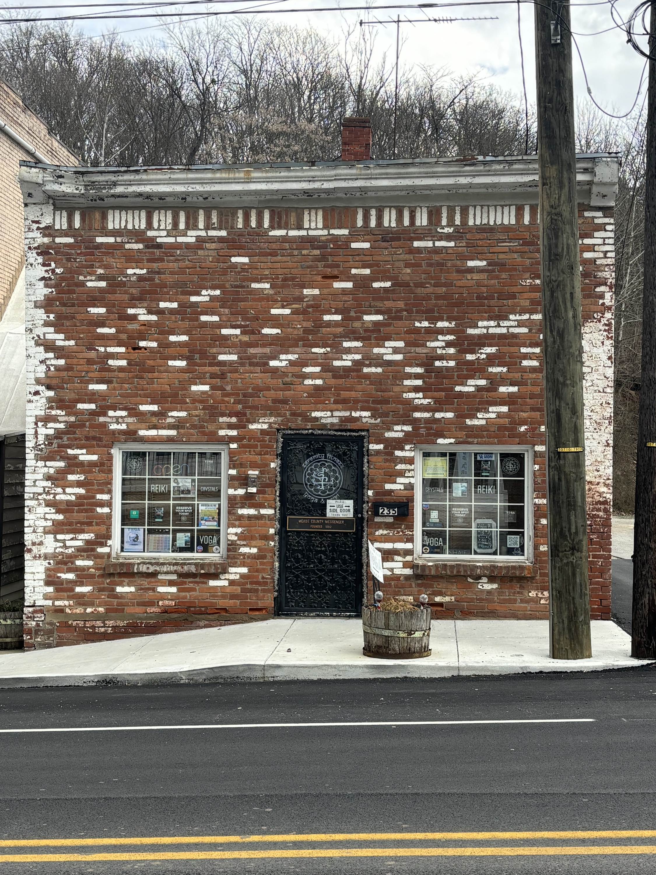 235 Main Street, Suite C1